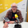3cat – Era guèrra de Gaza protagonista de «100 minutos», Manel Rocher